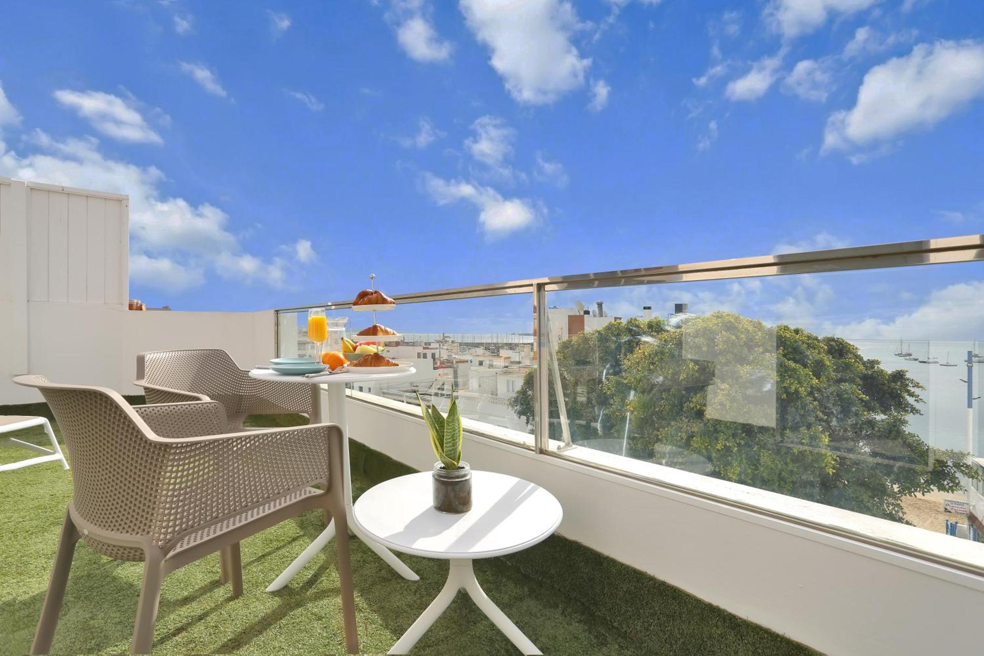 Vivienda Vacacional Casa Matilde Corralejo Exterior foto