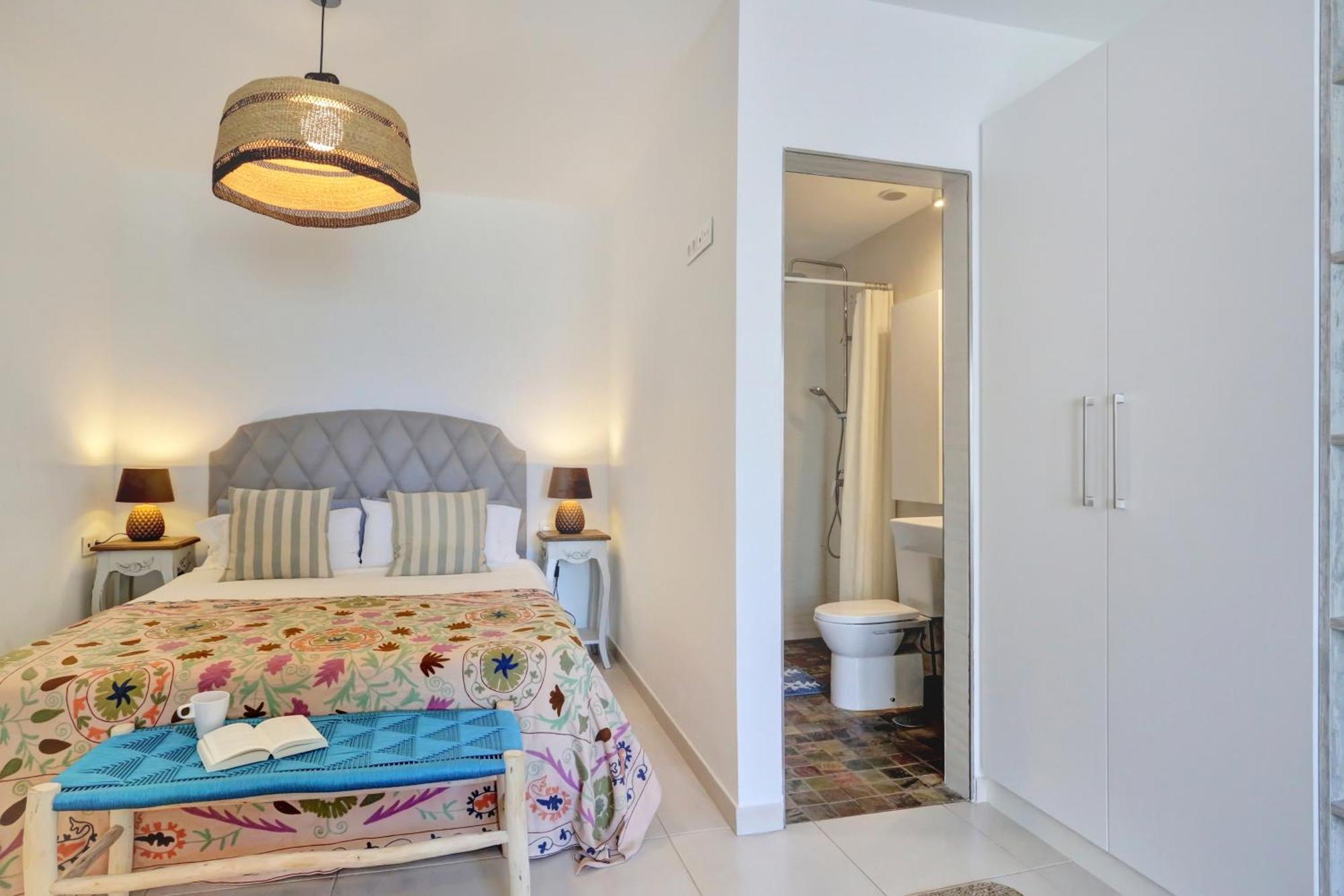 Vivienda Vacacional Casa Matilde Corralejo Exterior foto